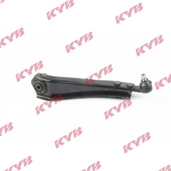 KYB KSC4230 - Bras de liaison, suspension de roue droxauto.com