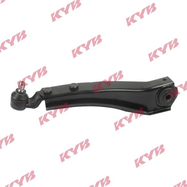 KYB KSC4231 - Bras de liaison, suspension de roue droxauto.com