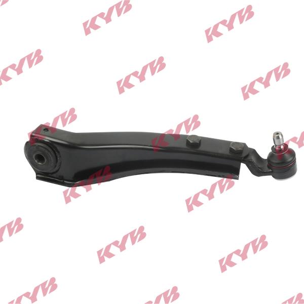 KYB KSC4232 - Bras de liaison, suspension de roue droxauto.com