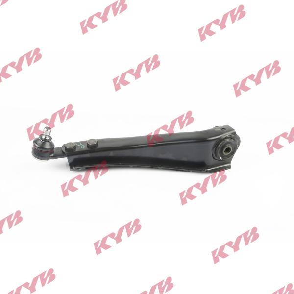 KYB KSC4229 - Bras de liaison, suspension de roue droxauto.com