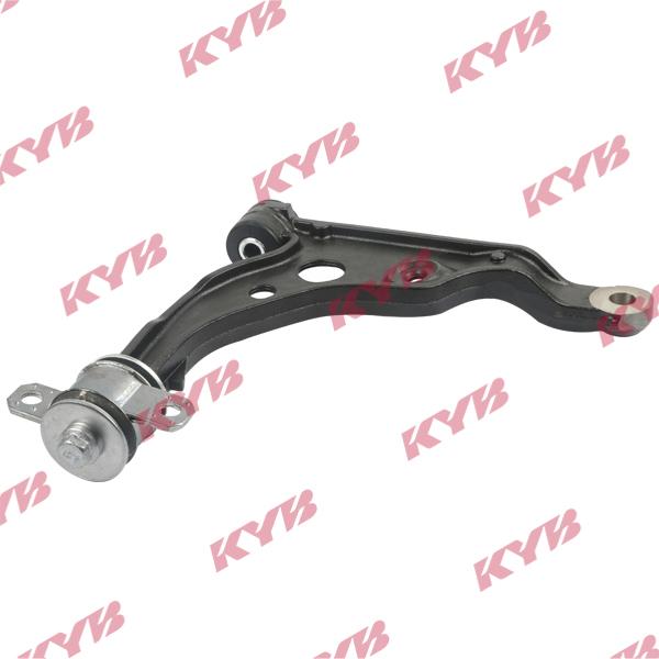 KYB KSC4744 - Bras de liaison, suspension de roue droxauto.com