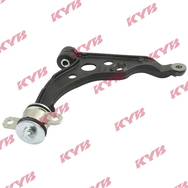 KYB KSC4740 - Bras de liaison, suspension de roue droxauto.com