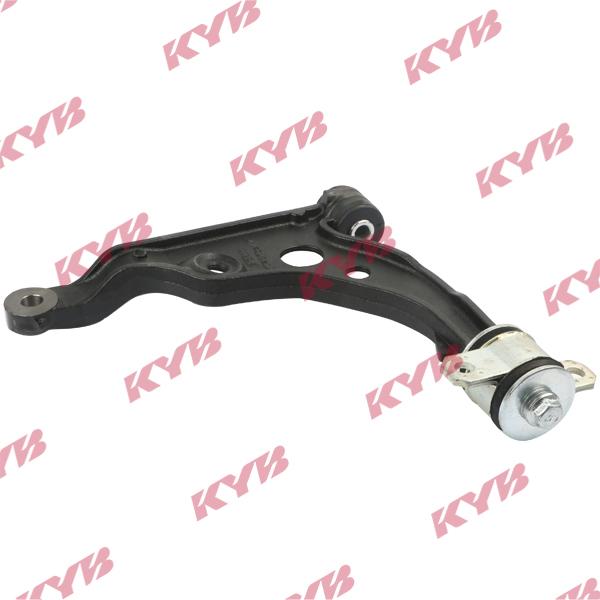 KYB KSC4741 - Bras de liaison, suspension de roue droxauto.com