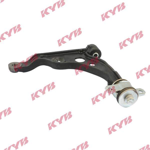 KYB KSC4743 - Bras de liaison, suspension de roue droxauto.com