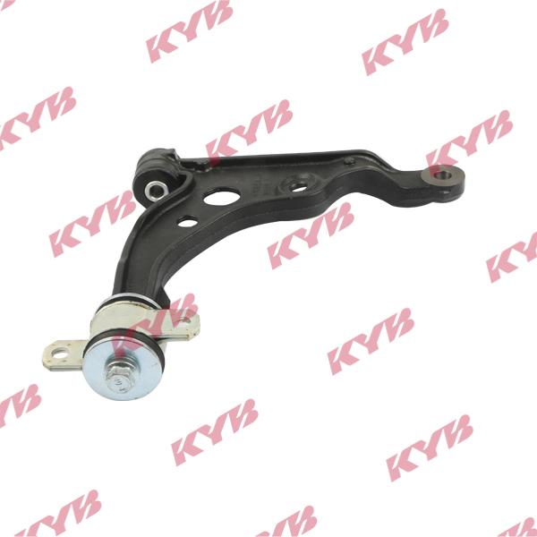 KYB KSC4742 - Bras de liaison, suspension de roue droxauto.com