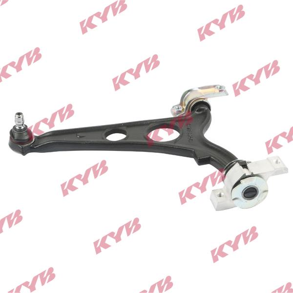KYB KSC4752 - Bras de liaison, suspension de roue droxauto.com