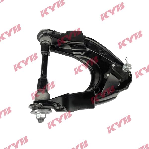 KYB KSC4762 - Bras de liaison, suspension de roue droxauto.com