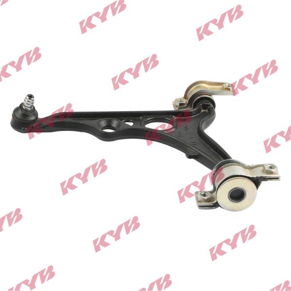 KYB KSC4715 - Bras de liaison, suspension de roue droxauto.com