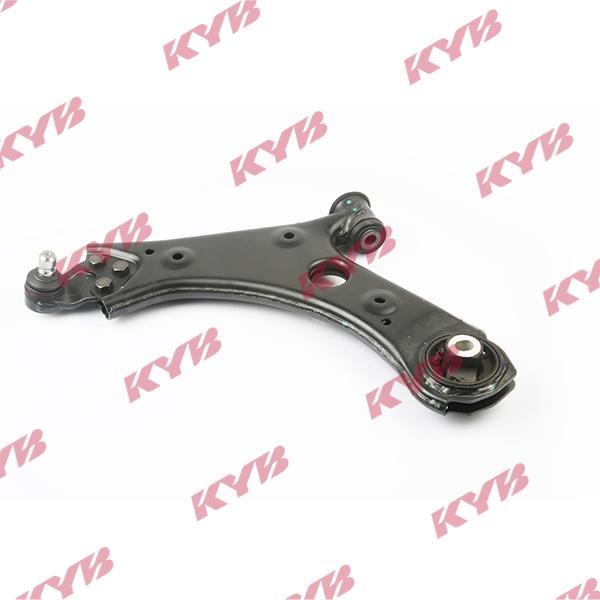KYB KSC4711 - Bras de liaison, suspension de roue droxauto.com