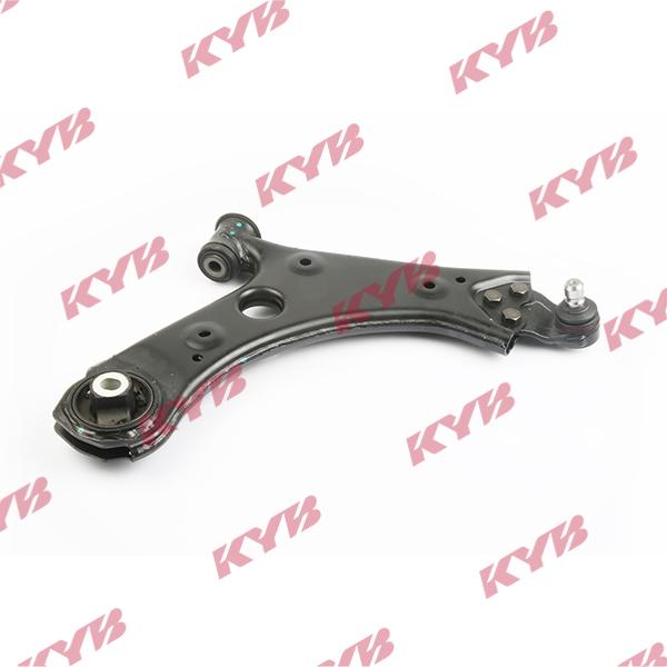 KYB KSC4712 - Bras de liaison, suspension de roue droxauto.com