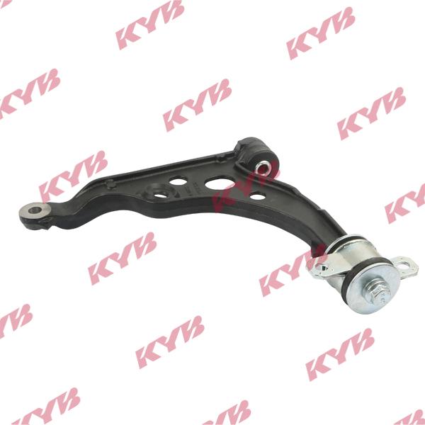 KYB KSC4739 - Bras de liaison, suspension de roue droxauto.com