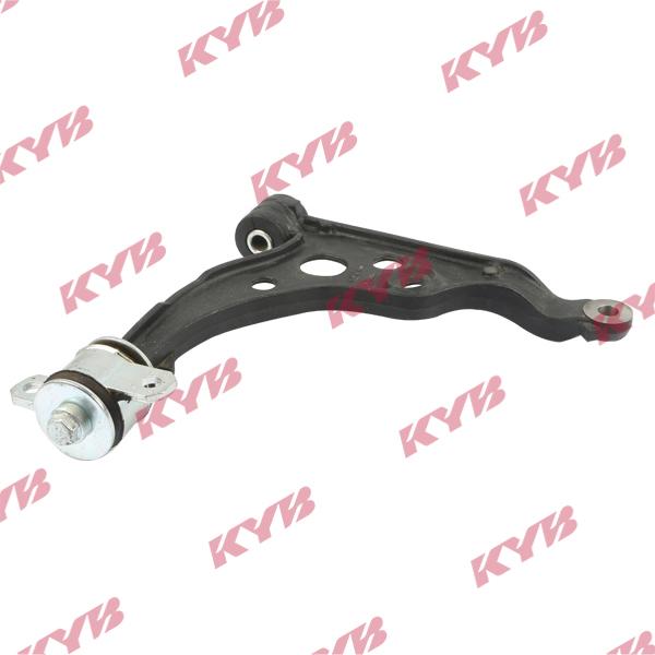 KYB KSC4738 - Bras de liaison, suspension de roue droxauto.com