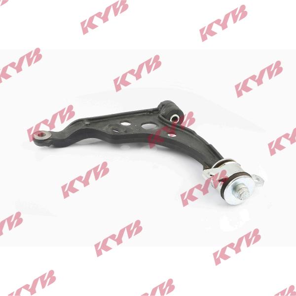 KYB KSC4737 - Bras de liaison, suspension de roue droxauto.com