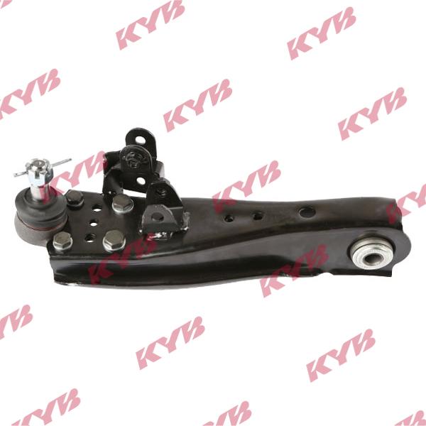 KYB KSC5965 - Bras de liaison, suspension de roue droxauto.com