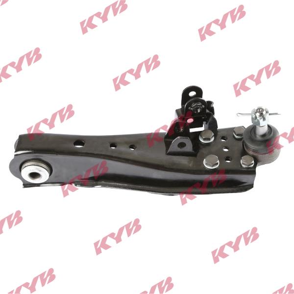 KYB KSC5966 - Bras de liaison, suspension de roue droxauto.com