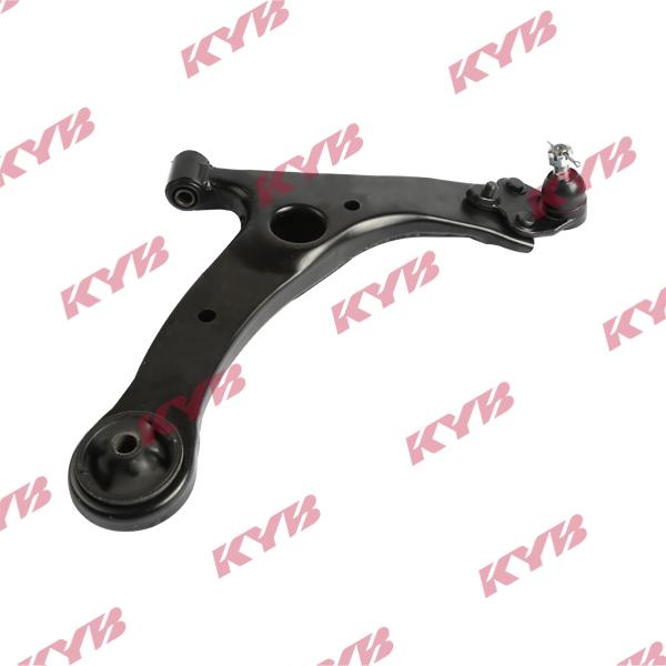 KYB KSC5989 - Bras de liaison, suspension de roue droxauto.com