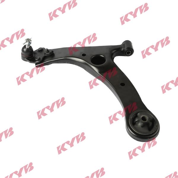 KYB KSC5988 - Bras de liaison, suspension de roue droxauto.com