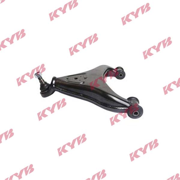 KYB KSC5400 - Bras de liaison, suspension de roue droxauto.com
