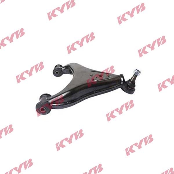 KYB KSC5401 - Bras de liaison, suspension de roue droxauto.com