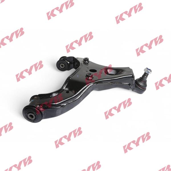 KYB KSC5403 - Bras de liaison, suspension de roue droxauto.com
