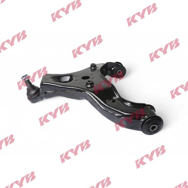 KYB KSC5402 - Bras de liaison, suspension de roue droxauto.com