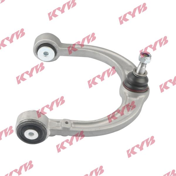 KYB KSC5430 - Bras de liaison, suspension de roue droxauto.com