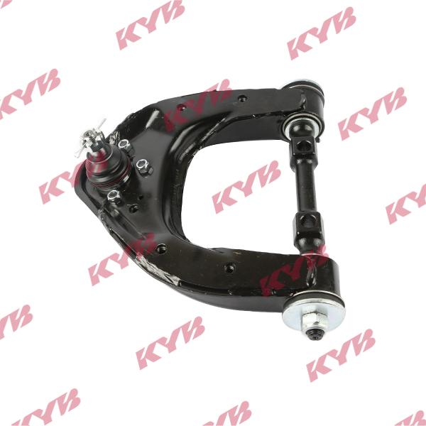 KYB KSC5590 - Bras de liaison, suspension de roue droxauto.com