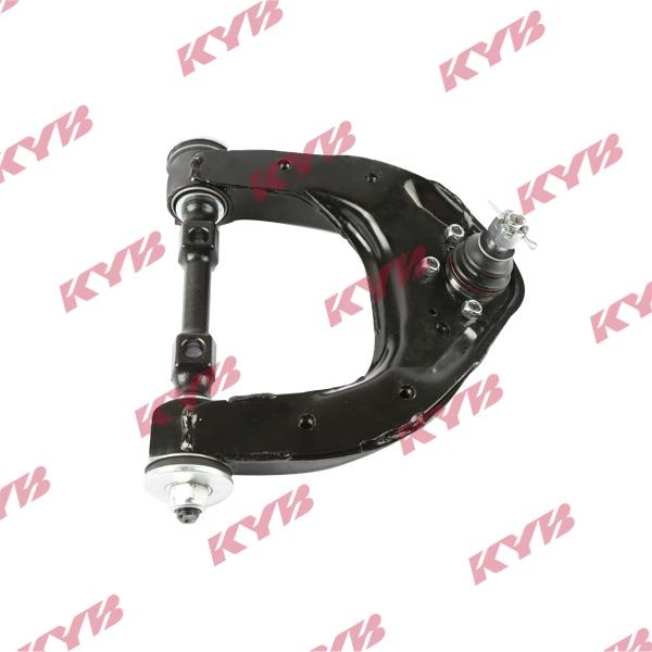 KYB KSC5593 - Bras de liaison, suspension de roue droxauto.com
