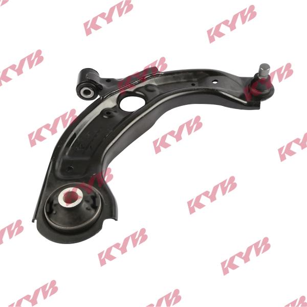 KYB KSC5524 - Bras de liaison, suspension de roue droxauto.com