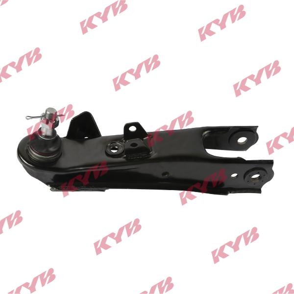 KYB KSC5691 - Bras de liaison, suspension de roue droxauto.com