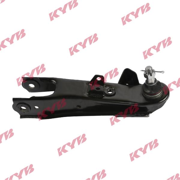KYB KSC5692 - Bras de liaison, suspension de roue droxauto.com