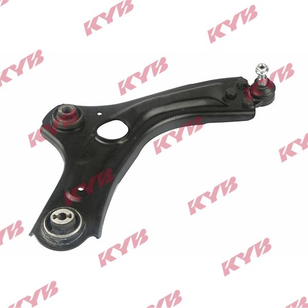 KYB KSC5656 - Bras de liaison, suspension de roue droxauto.com
