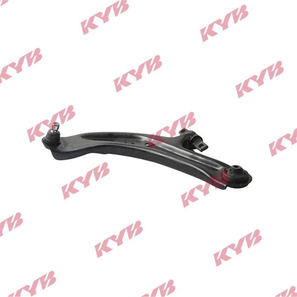 KYB KSC5663 - Bras de liaison, suspension de roue droxauto.com