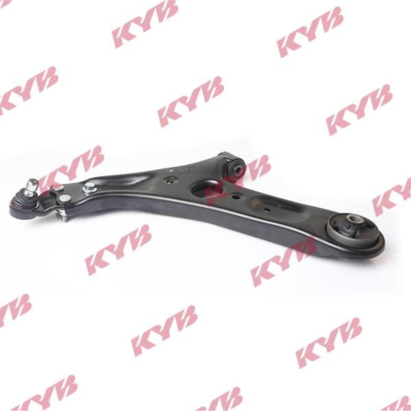 KYB KSC5040 - Bras de liaison, suspension de roue droxauto.com
