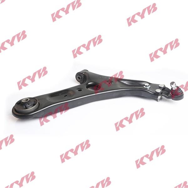KYB KSC5041 - Bras de liaison, suspension de roue droxauto.com