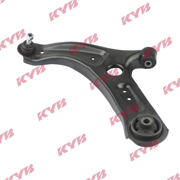 KYB KSC5054 - Bras de liaison, suspension de roue droxauto.com