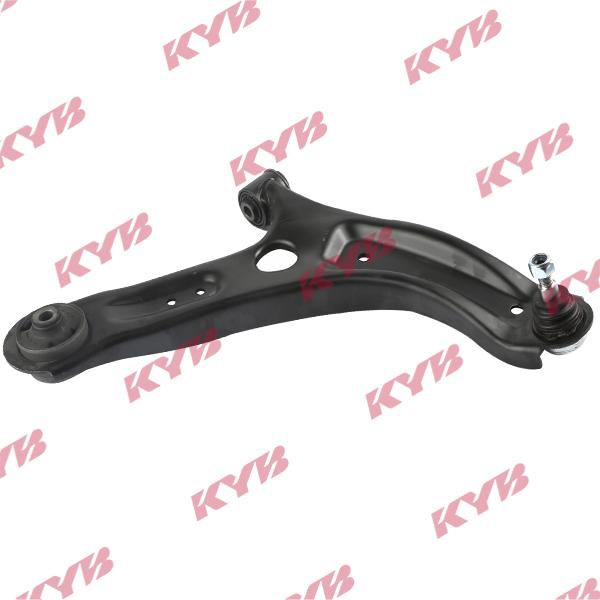 KYB KSC5055 - Bras de liaison, suspension de roue droxauto.com