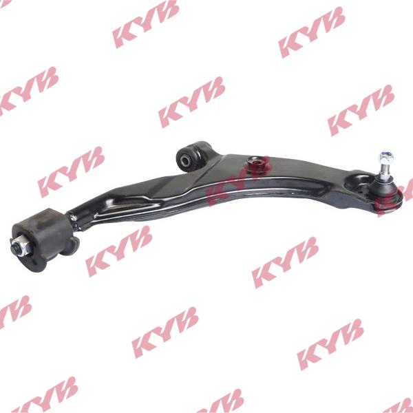 KYB KSC5019 - Bras de liaison, suspension de roue droxauto.com