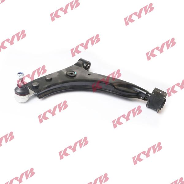 KYB KSC5014 - Bras de liaison, suspension de roue droxauto.com