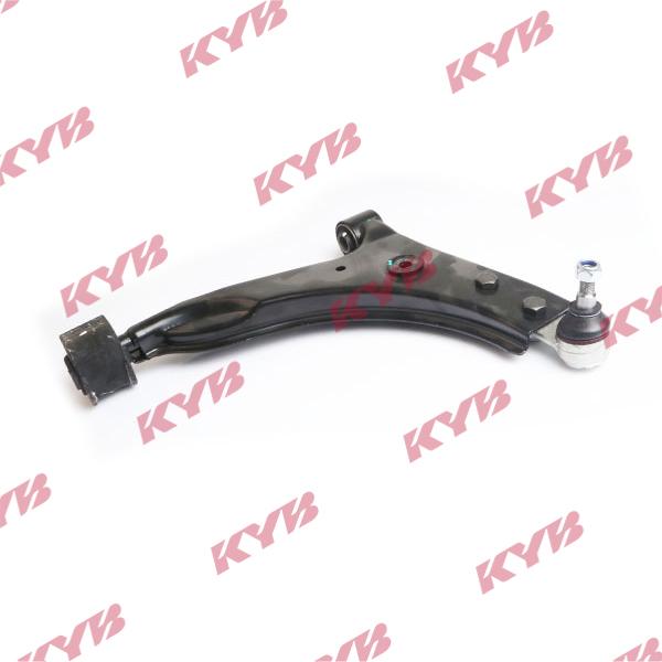 KYB KSC5015 - Bras de liaison, suspension de roue droxauto.com