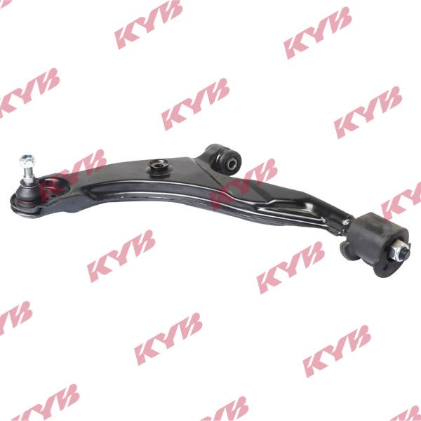 KYB KSC5018 - Bras de liaison, suspension de roue droxauto.com