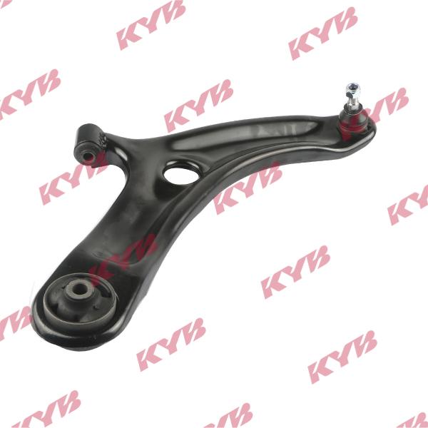 KYB KSC5038 - Bras de liaison, suspension de roue droxauto.com