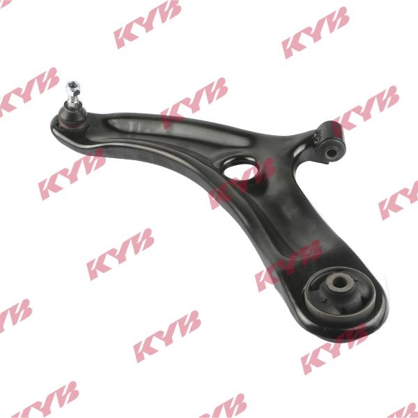 KYB KSC5037 - Bras de liaison, suspension de roue droxauto.com