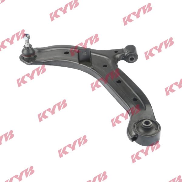 KYB KSC5020 - Bras de liaison, suspension de roue droxauto.com