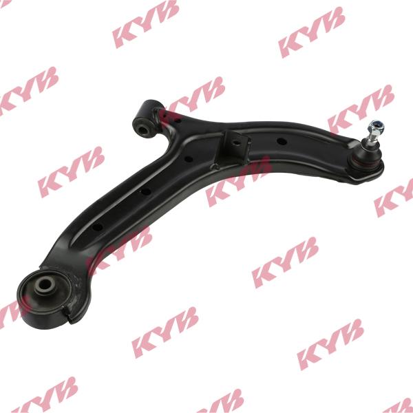 KYB KSC5021 - Bras de liaison, suspension de roue droxauto.com