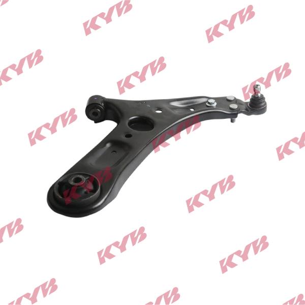 KYB KSC5190 - Bras de liaison, suspension de roue droxauto.com