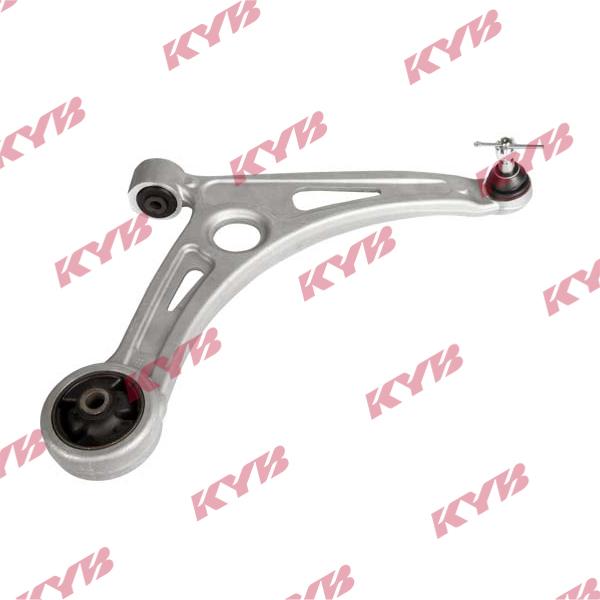 KYB KSC5164 - Bras de liaison, suspension de roue droxauto.com