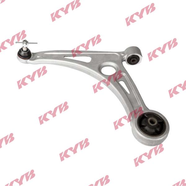 KYB KSC5163 - Bras de liaison, suspension de roue droxauto.com
