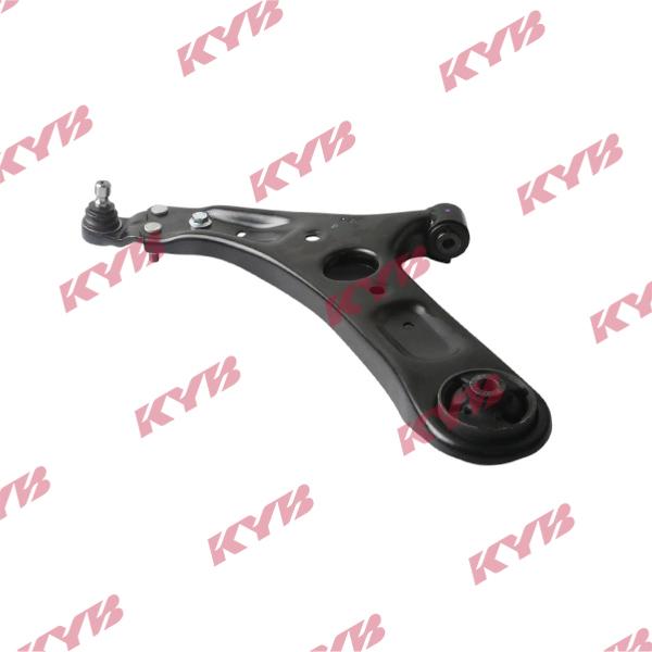 KYB KSC5189 - Bras de liaison, suspension de roue droxauto.com
