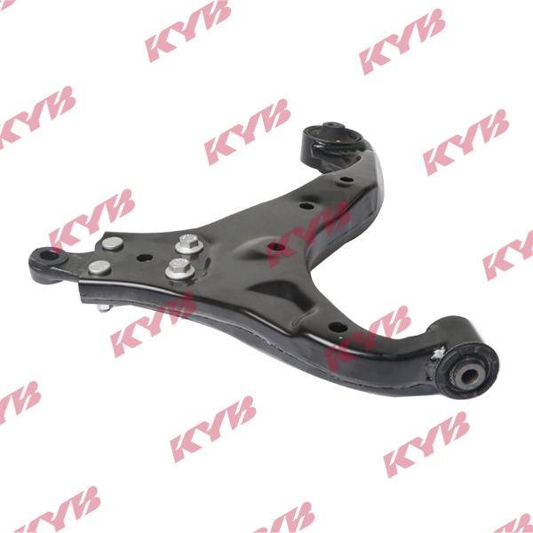 KYB KSC5187 - Bras de liaison, suspension de roue droxauto.com